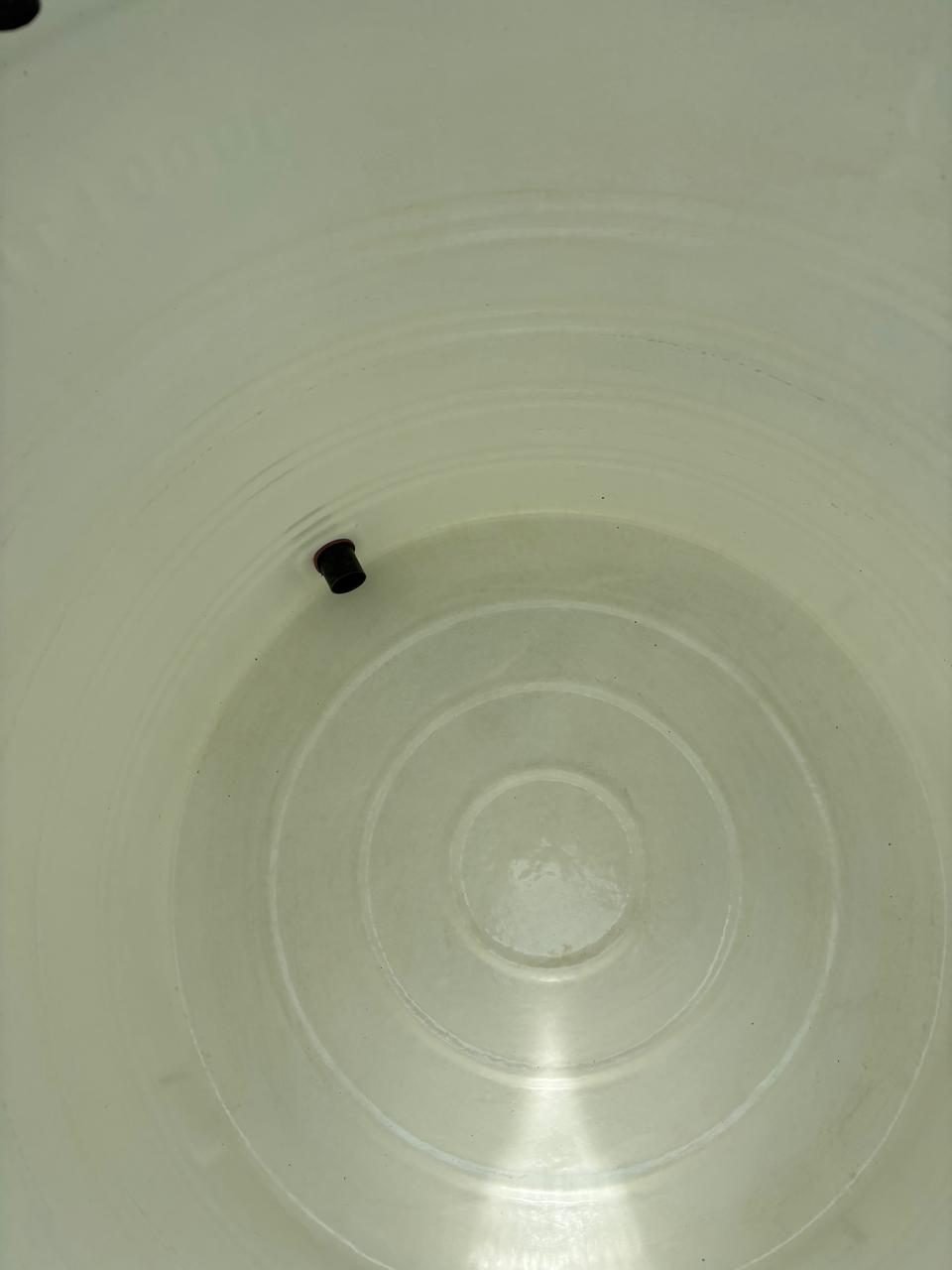 Real water tank cleaning job by CleanPro Water Solutions 4