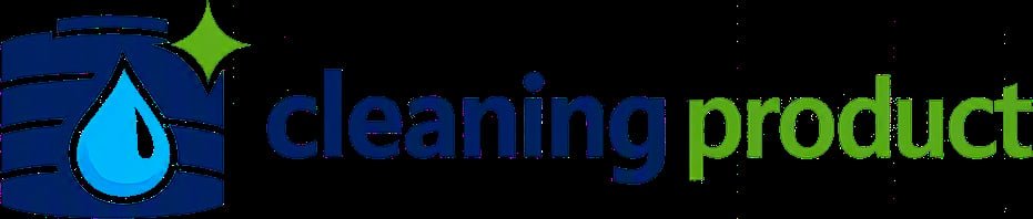 CleanPro Water Solutions logo